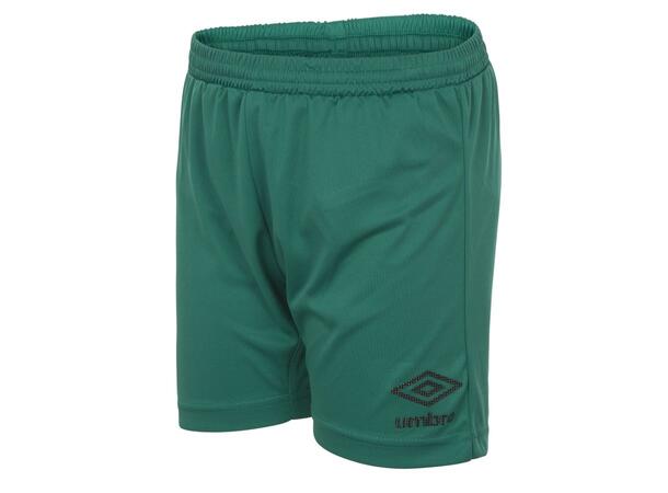 UMBRO Core Shorts Grön XXL Kortbyxa för match/träning 